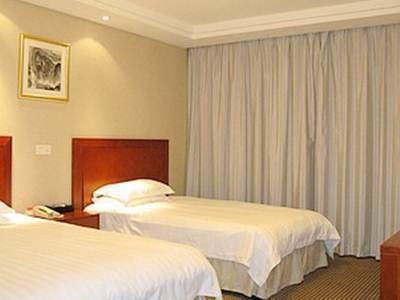 Hotel Jin Jiang Hui Heng New Asia Hot