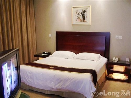 Hotel Jin Jiang Hui Heng New Asia Hot