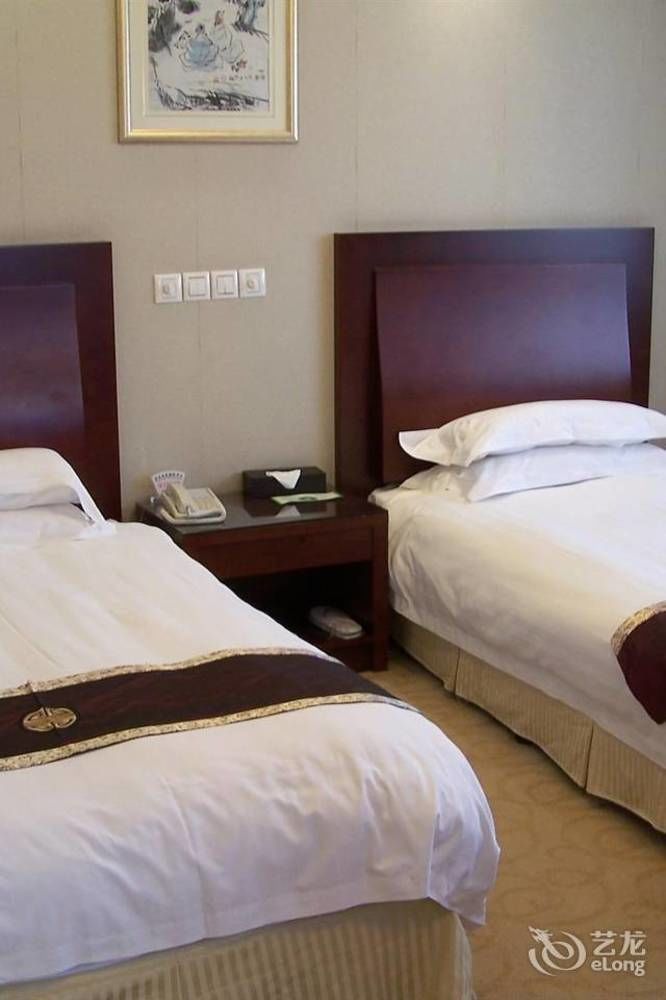 Hotel Jin Jiang Hui Heng New Asia Hot