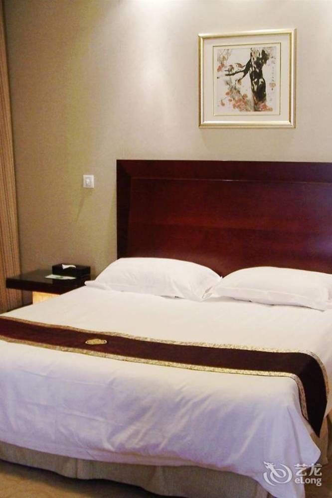 Hotel Jin Jiang Hui Heng New Asia Hot