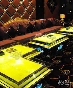 Hotel Jin Jiang Hui Heng New Asia Hot